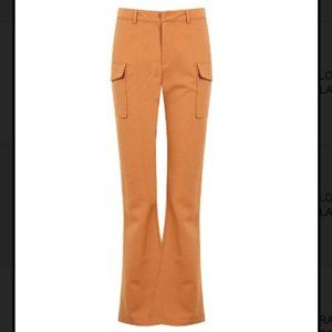 Francesca Cargo Trousers